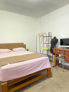 Habitación en Casa